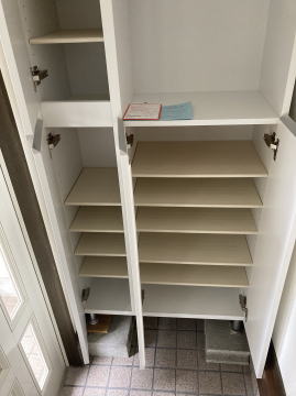 下駄箱