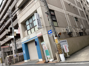 近鉄奈良線新大宮駅徒歩７分のマンションです