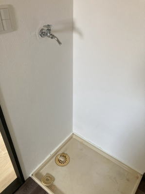 洗濯パン