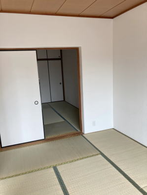 和室の写真