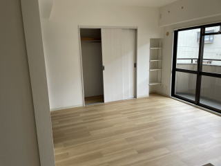 リビングの写真