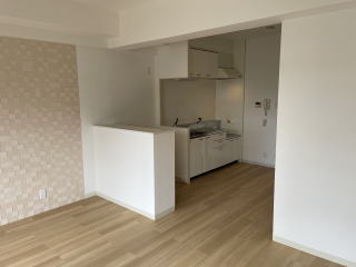 キッチンの社品